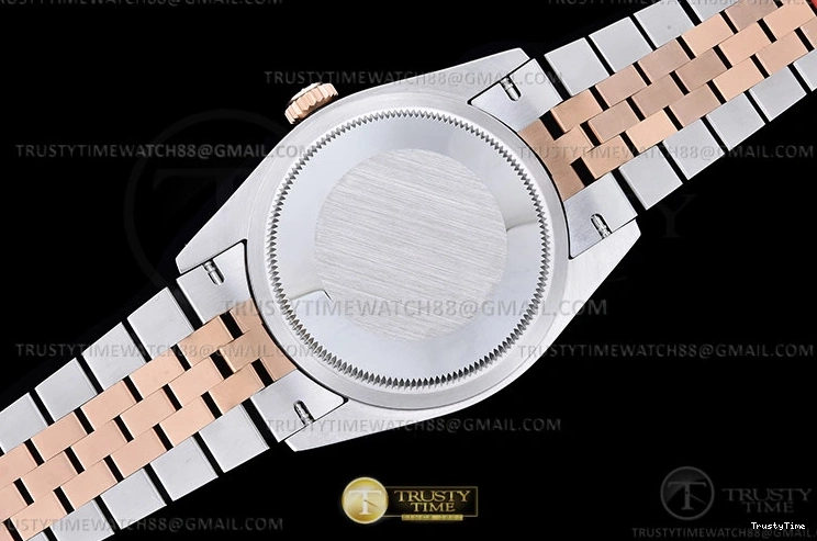 1216 Colorful RDJ0456 – DJ 36mm Jub Flt 904L RG SS RG Rm VSF VS 782